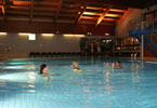 Badepark Ruhpolding